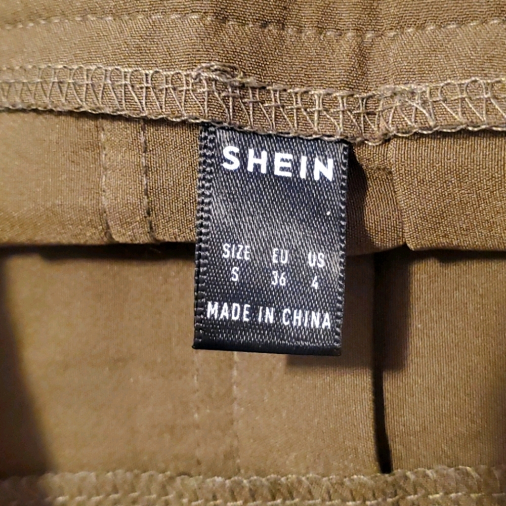 Shein skirt